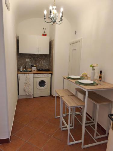 Casa Marisa in Taranto