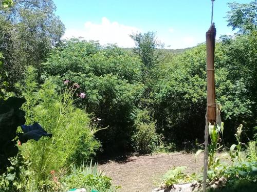 Departamento MGS in Valle Hermoso