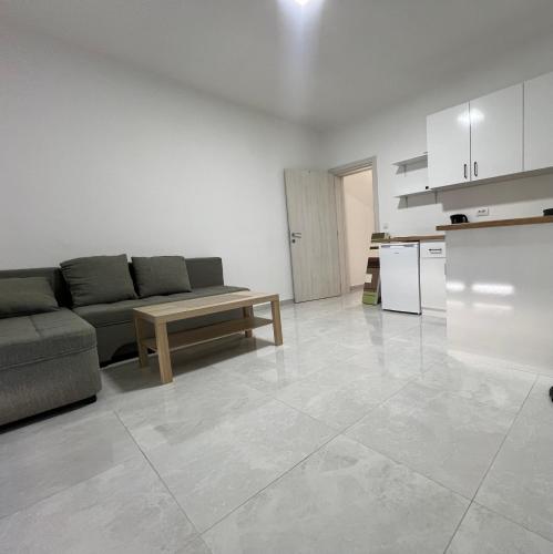 Reya apartmani