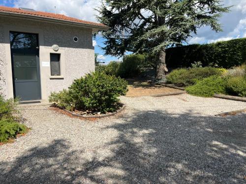 Gite Les Galets in Chantemerle-les-Bles
