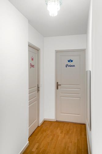 Studio proche de Disneyland Paris in Bussy-Saint-Georges