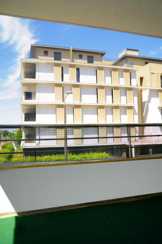 Vistas, Studio proche de Disneyland Paris in Bussy-Saint-Georges