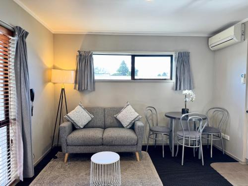 One-Bedroom Suite - Disability Access room in Ashbrook Motel Taupo