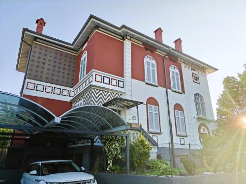 Balerna