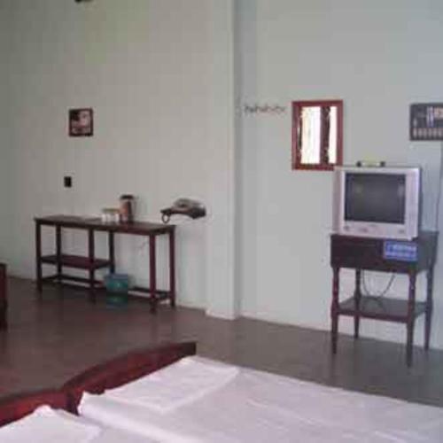 Hotel Valli