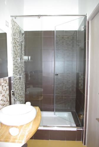 B&B Napolimilionaria Foria 242 Room Type - Standard King Room