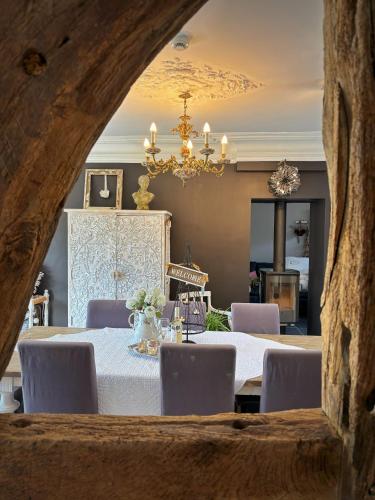 La Belly d'or in Villers-Sent-Ģetrtūde