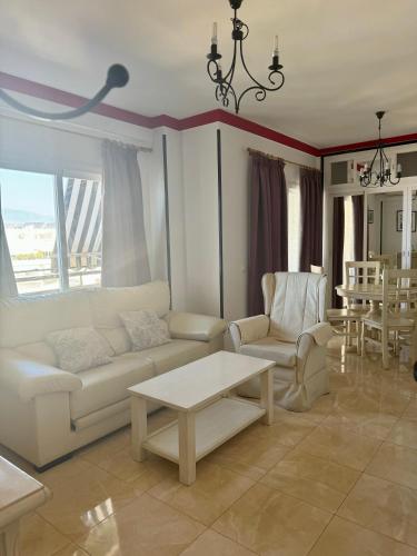 Apartamentos Mediterraneo