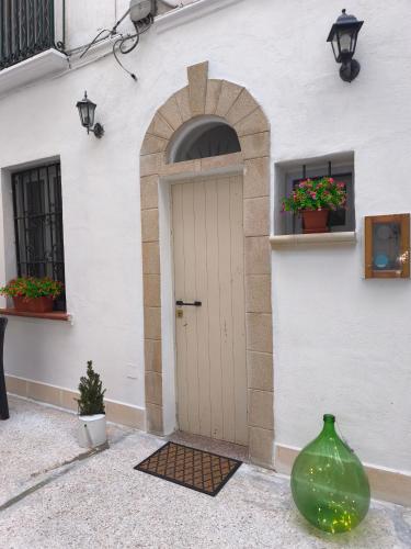 Casa Marisa in Taranto