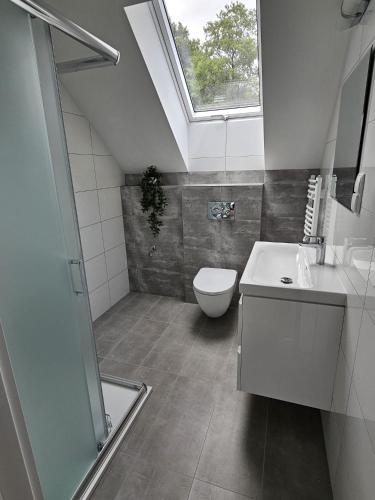 Wczasowa 26 in Karwienskie Bloto Drugie