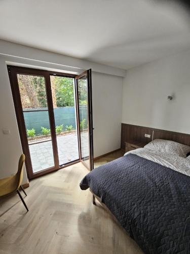 Wczasowa 26 in Karwienskie Bloto Drugie