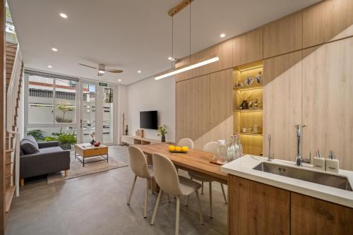 Beachside House - Near My Khe Beach & City Center by The Key, Da Nang (zdjęcie 10)