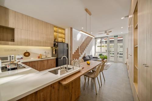 Beachside House - Near My Khe Beach & City Center by The Key, Da Nang (zdjęcie 7)