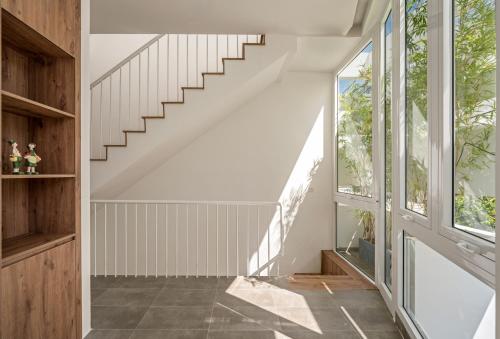 Beachside House - Near My Khe Beach & City Center by The Key, Da Nang (zdjęcie 2)