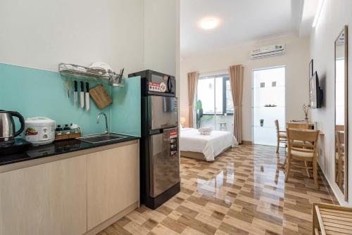 River View Apartment & Hotel