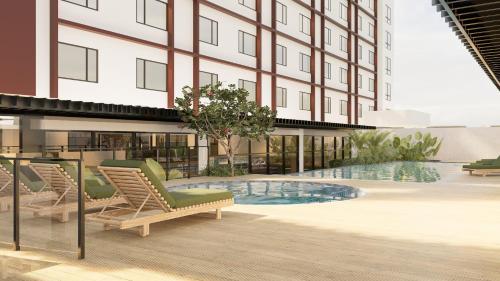 View, Seda Centrio - Cagayan De Oro in Cagayan De Oro