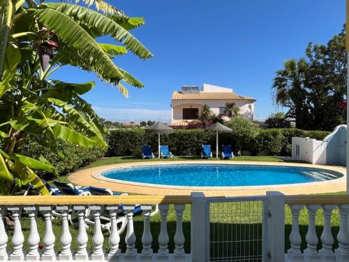 Villa Roja Pé by Dream Villas Algarve 2