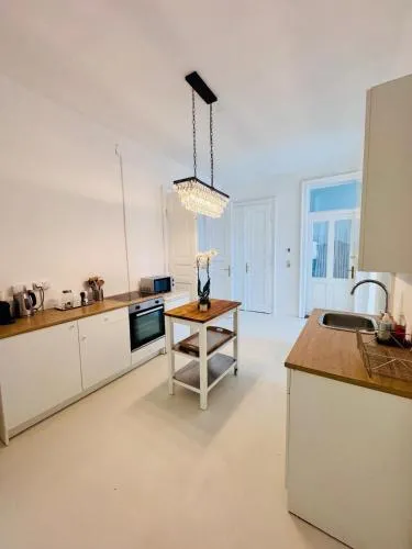Charmante Wohnung in Ferlach in Ferlach, Österreich