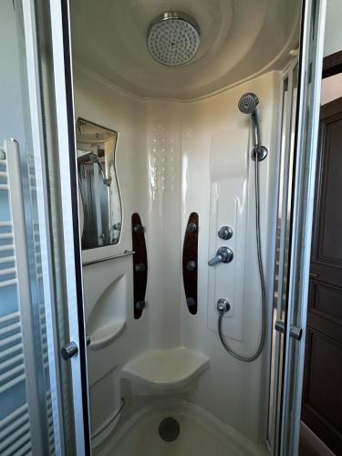 Esprit Londonien - WIFI - TV - in Greges (Upper Normandy)