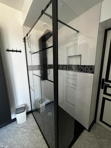 Esprit Londonien - WIFI - TV - in Greges (Upper Normandy)