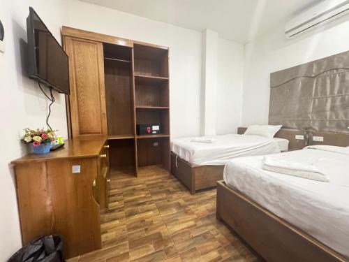 Vang Vieng Central Space Hotel - Photo 4 in Vang Vieng, Laos