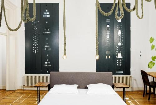 B&B DRUUM, Bruselas (foto 4)