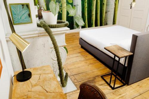 B&B DRUUM, Bruselas (foto 8)