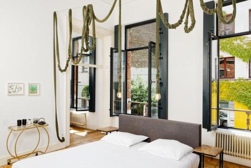 B&B DRUUM, Bruselas (foto 10)