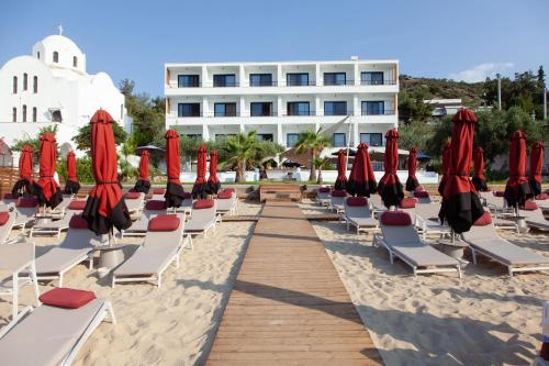 Akti Hotel Kavala 3