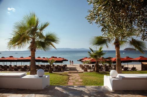 Akti Hotel Kavala 2