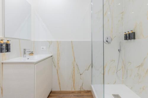 Vatican Pertusa Luxury Suites by Salisù, Rzym (zdjęcie 4)