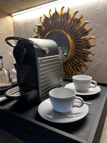 Cobergher Hotel