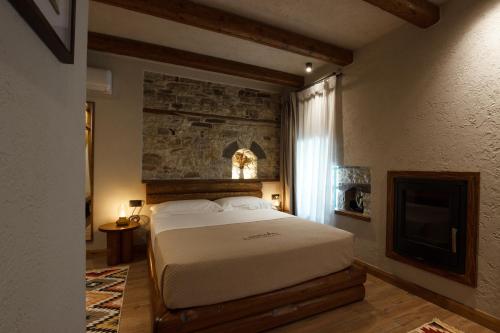 Cumaku Boutique Hotel & Spa in Gjirokaster