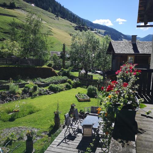 FP Muehlmann&Schoen in Innervillgraten