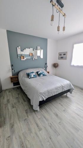 Location avec vue sur Pyrénées (Location avec vue sur Pyrenees) in Madiran