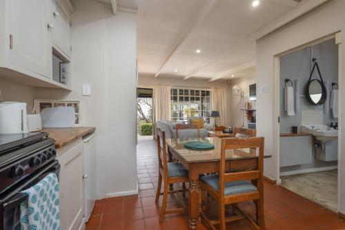 Instalaciones, Gateside Guesthouse in Howick