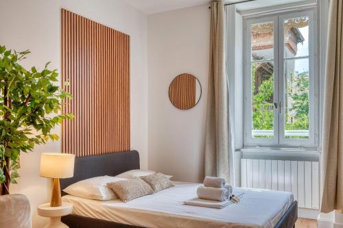 Le Docks Lodge - Studio - proche quai de Saone, Lyon (photo 8)