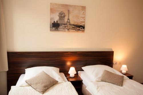 Linde Restaurant & Hotel - image 14