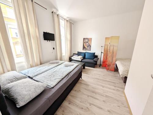 Charming Stay - Close to Vienna Attractions MZ27 in Wien, Österreich
