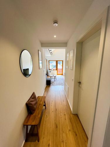 مدخل, Moderne Wohnungen in der Nähe des Bodensees (Moderne Wohnungen in der Nahe des Bodensees) in سيبلينجين