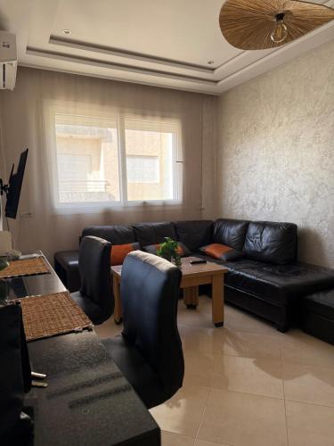 Cozy & Calm Apartment, Oulad Akkou (foto 4)