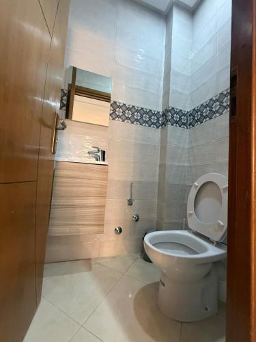 Cozy & Calm Apartment, Oulad Akkou (foto 5)