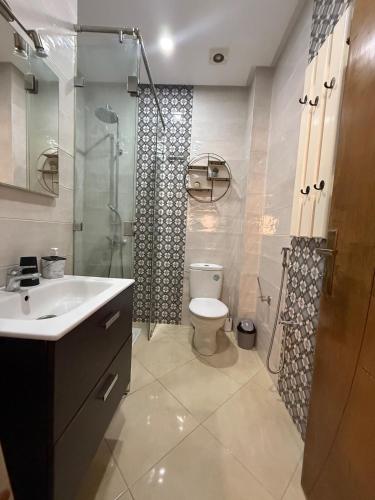 Cozy & Calm Apartment, Oulad Akkou (foto 6)