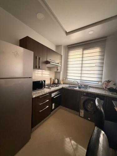 Cozy & Calm Apartment, Oulad Akkou (foto 7)