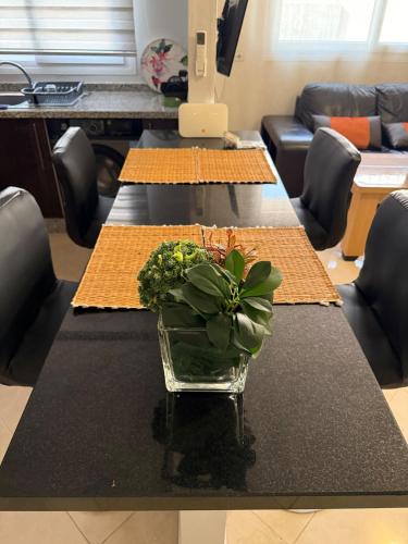 Cozy & Calm Apartment, Oulad Akkou (foto 10)