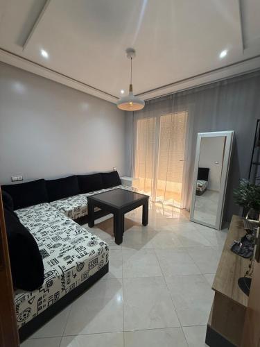 Cozy & Calm Apartment, Oulad Akkou (foto 11)