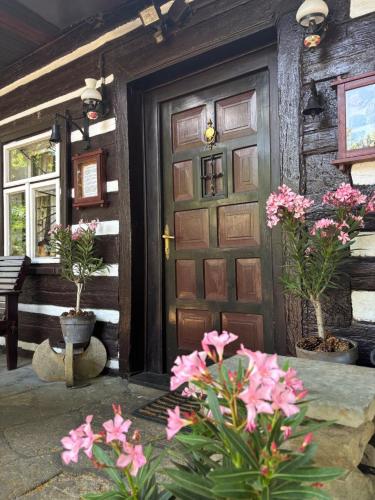 Motel Charlie in Kovac