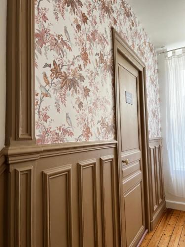 Au charme de Rilly in 永利拿蒙塔