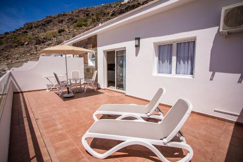 Servatur Terrazamar Sun Suite - main image