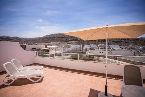 Servatur Terrazamar Sun Suite - image 11